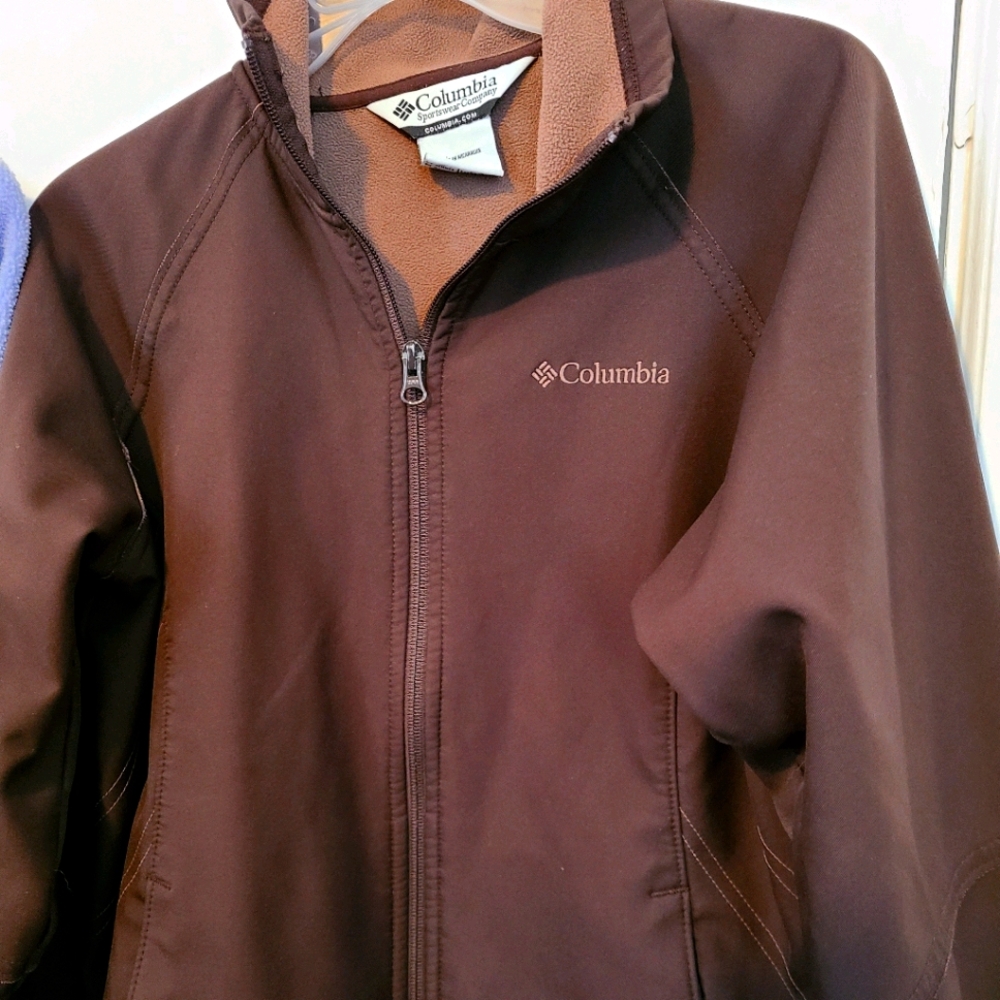 Columbia Women's Jackets